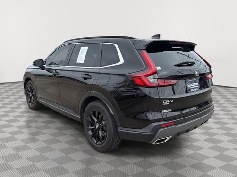 Used 2024 Honda CR-V Sport-L image 3