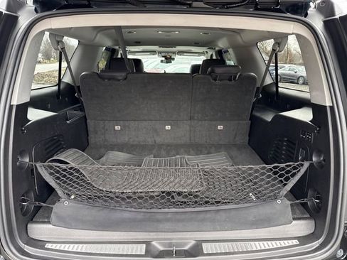 Used 2018 Cadillac Escalade ESV Luxury image 15