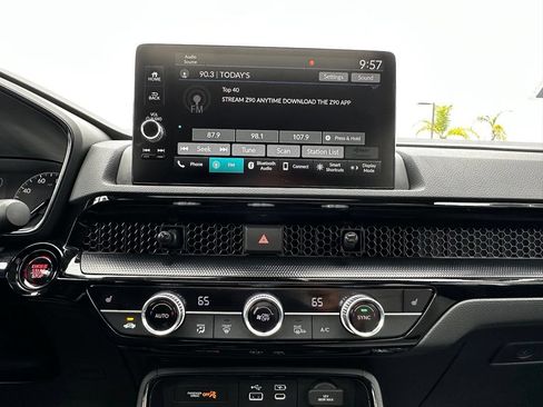 Used 2024 Honda CR-V EX-L image 25