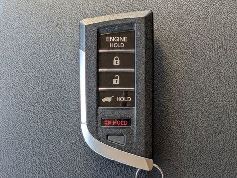 Used 2024 Acura RDX Advance Package image 37