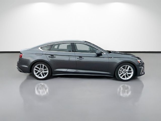 Used 2024 Audi A5 2.0T Premium AWD/4WD image 2