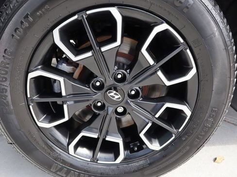 Used 2022 Hyundai Santa Cruz SEL w/ Activity Package image 44