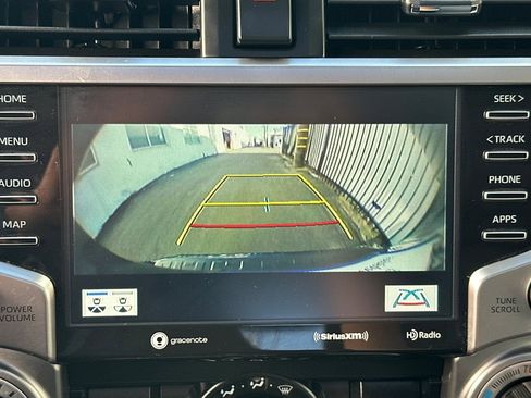 Used 2023 Toyota 4Runner SR5 Premium image 21