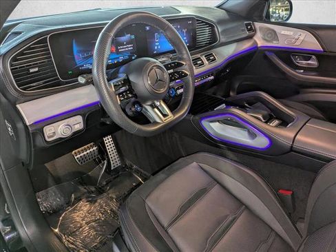 Certified 2024 Mercedes-Benz GLE 53 AMG AMG GLE 53 image 13