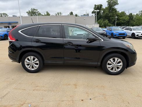 Used 2012 Honda CR-V EX image 3