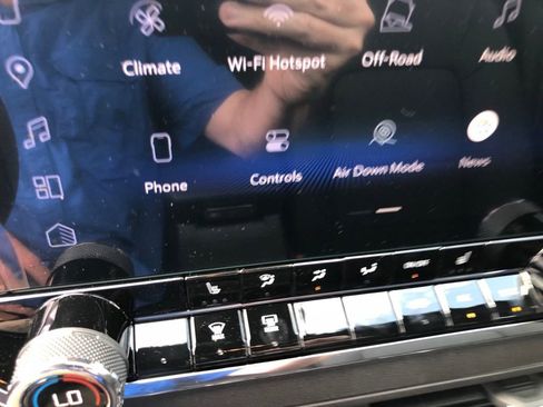 New 2025 Chevrolet Colorado Trail Boss image 25