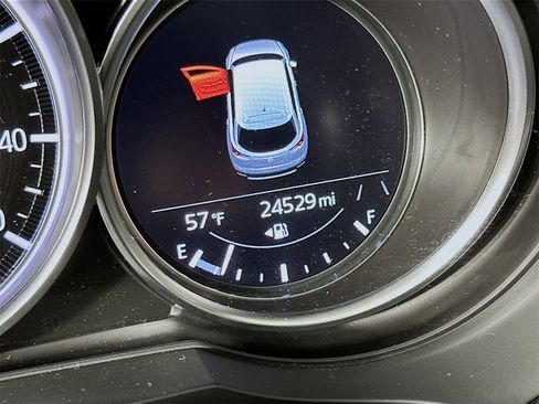 Certified 2023 MAZDA CX-9 Touring image 12