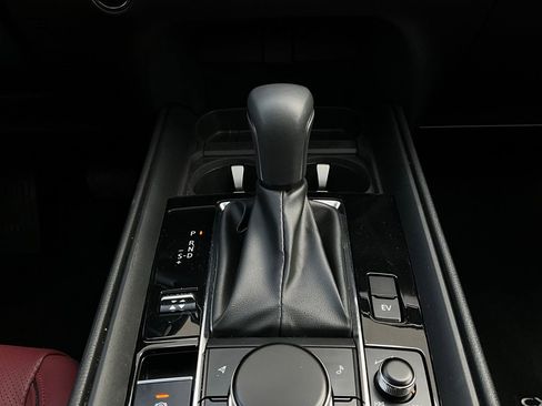 Used 2025 MAZDA CX-50 2.5 Hybrid w/ Premium Plus Pkg image 29