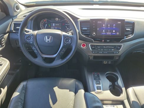 Used 2023 Honda Ridgeline RTL image 18
