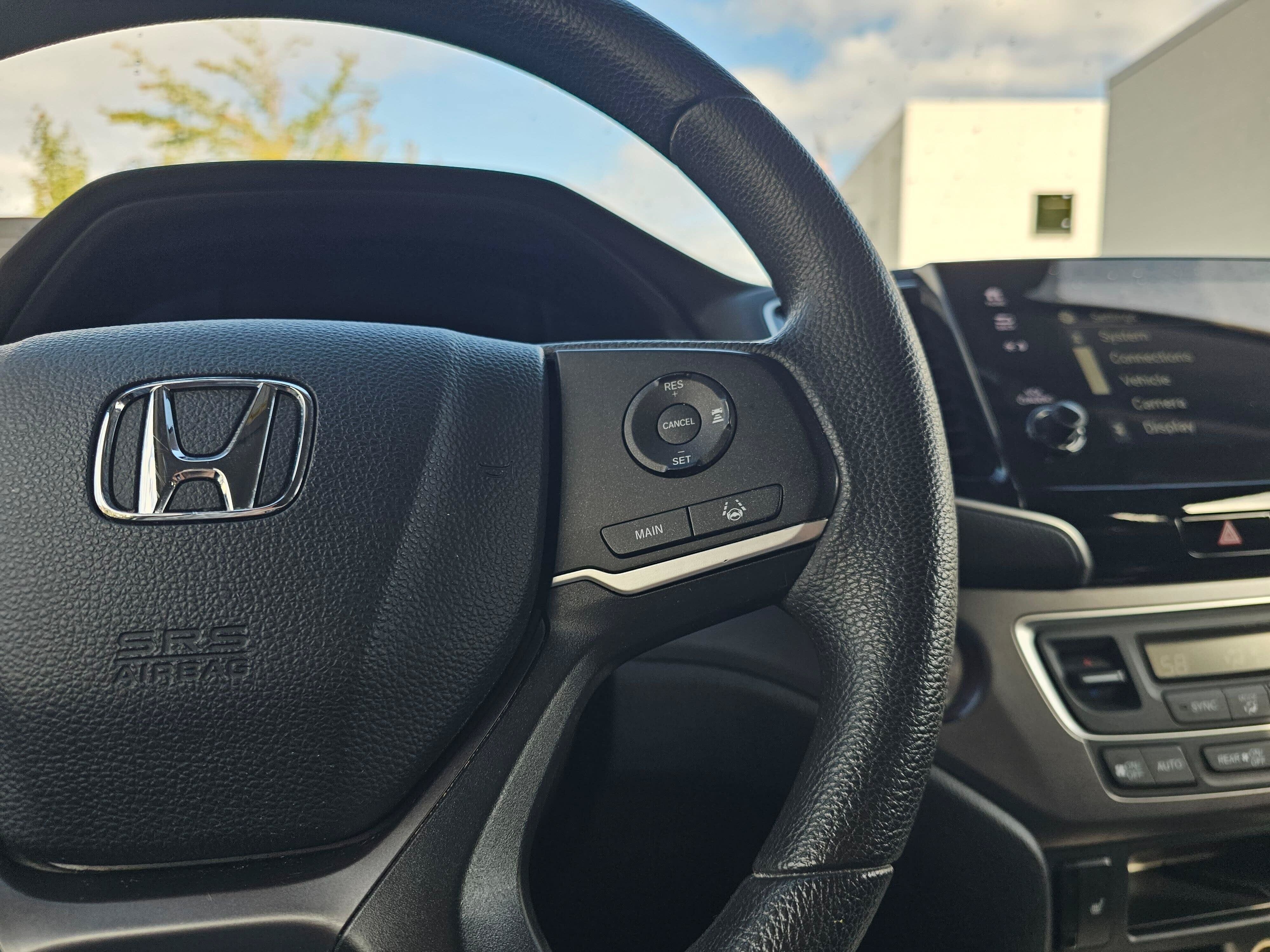 Used 2019 Honda Pilot EX image 35