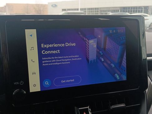 Used 2025 Toyota Corolla LE image 14