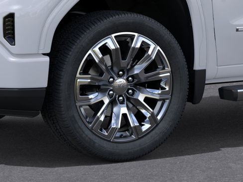 New 2026 GMC Sierra 1500 Denali AWD/4WD image 33