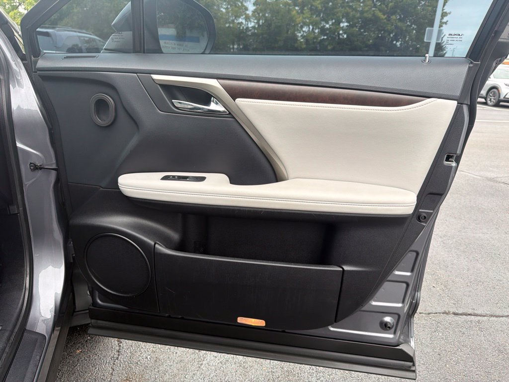 Used 2022 Lexus RX 350 FWD w/ Premium Package image 26