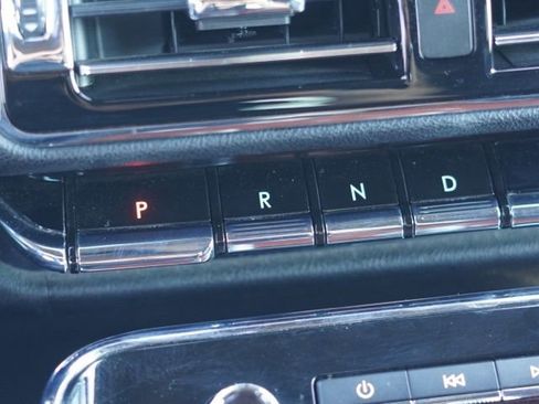 Used 2020 Lincoln Navigator L Reserve w/ Luxury Package image 29