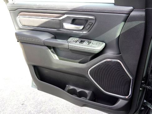 New 2026 RAM 1500 Laramie image 28