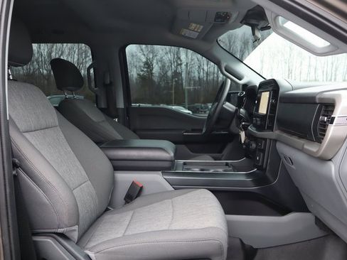 Used 2021 Ford F150 XL w/ Equipment Group 101A High image 45