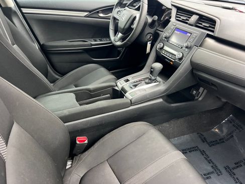 Used 2021 Honda Civic LX image 15