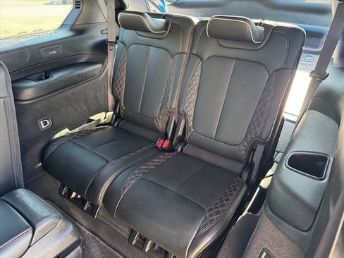 Used 2023 Jeep Grand Cherokee L Summit AWD/4WD image 19