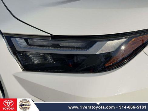 Certified 2024 Toyota RAV4 XLE w/ Convenience Package image 6