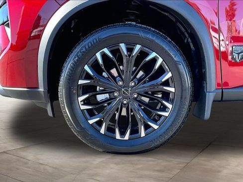 New 2026 Nissan Rogue Dark Armor FWD image 13