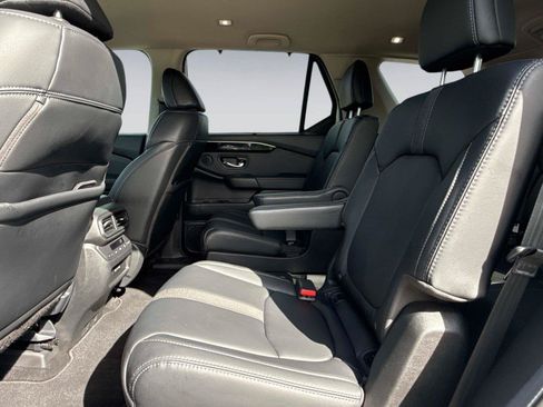 Certified 2024 Honda Pilot EX-L image 16