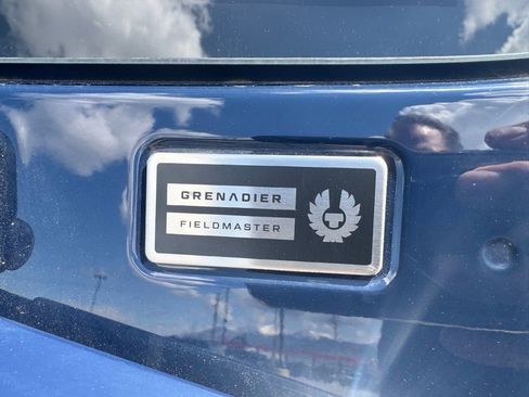 New 2026 INEOS Grenadier AWD/4WD image 26