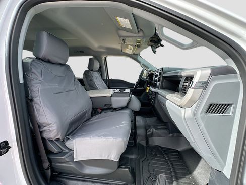 Used 2026 Ford F250 XL image 24