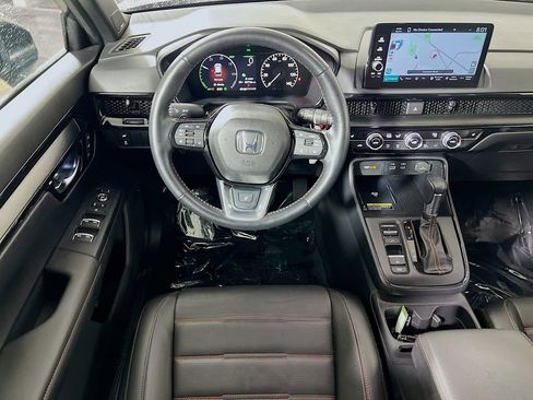 Used 2025 Honda CR-V Sport Touring image 21