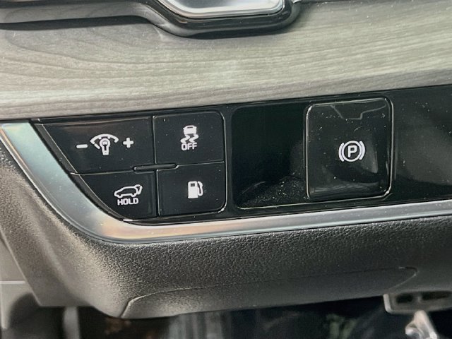 Certified 2024 Kia Sportage X-Line Prestige AWD/4WD image 10