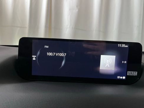 New 2026 MAZDA CX-50 2.5 Hybrid w/ Cargo Package image 17