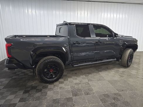 Used 2024 Toyota Tacoma TRD Pro AWD/4WD image 3