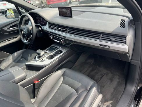 Used 2018 Audi Q7 2.0T Premium Plus w/ Premium Plus Package image 34