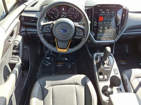 Certified 2024 Subaru Crosstrek 2.5i Wilderness w/ Crosstrek Mirror Package image 13