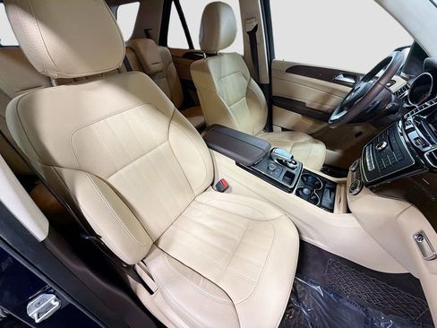 Used 2017 Mercedes-Benz GLE 350 w/ Premium 1 Package image 15