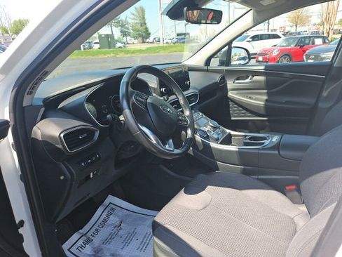 Used 2022 Hyundai Santa Fe XRT w/ Cargo Package image 9