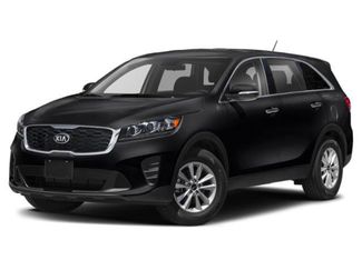 Used 2020 Kia Sorento LX video 1