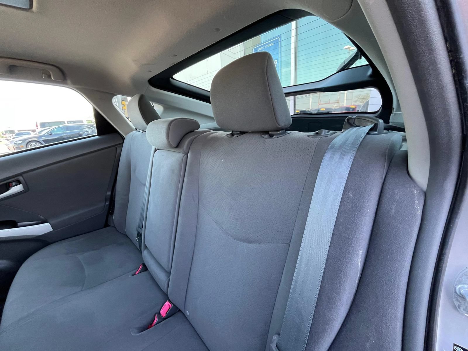 Used 2010 Toyota Prius Three FWD image 34