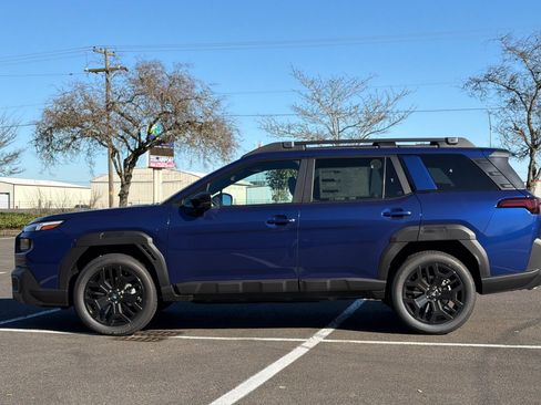 New 2026 Subaru Outback Limited XT image 7