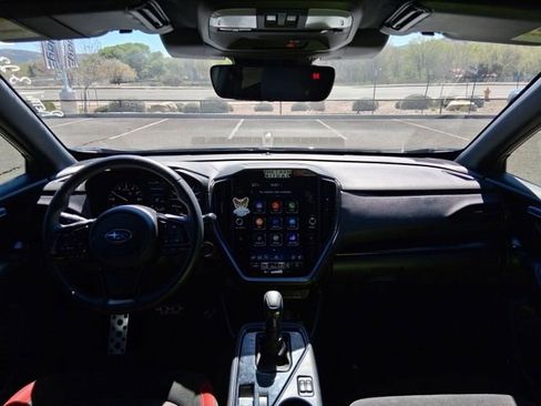 Used 2024 Subaru Impreza RS w/ Popular Package #1 image 14