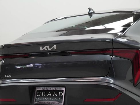 Used 2025 Kia K4 EX FWD image 13