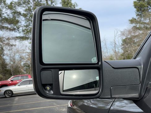 New 2026 RAM 2500 Laramie w/ Sport Appearance Package AWD/4WD image 43