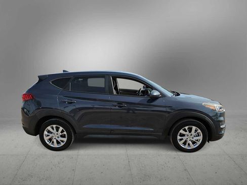 Used 2019 Hyundai Tucson SE image 9