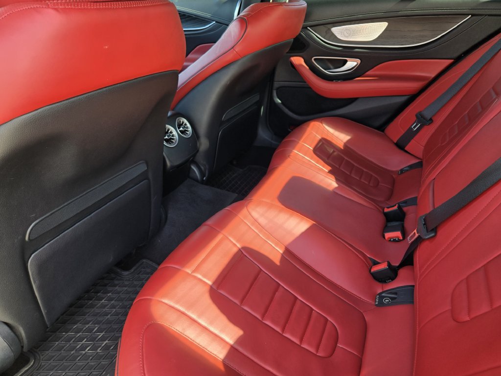 Used 2023 Mercedes-Benz CLS 450 4MATIC image 33