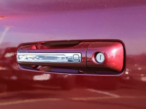 Used 2020 RAM 1500 Laramie image 12