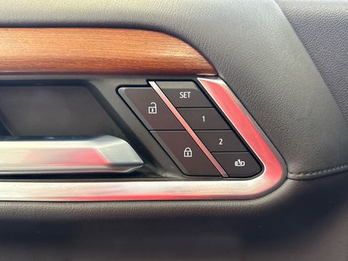 Used 2022 GMC Sierra 1500 Denali image 18