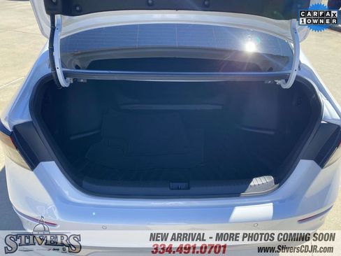 Used 2023 Honda Accord Touring image 13