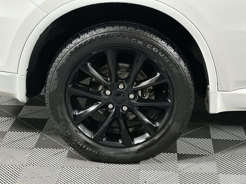 Used 2017 Dodge Durango GT w/ Premium Group image 26