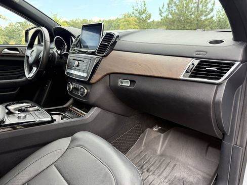 Used 2016 Mercedes-Benz GLE 450 GLE 450 AMG image 23