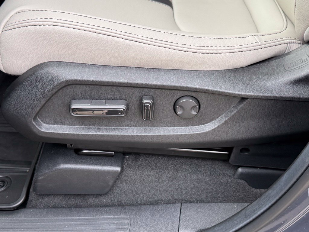 Certified 2026 Honda Pilot Touring image 27