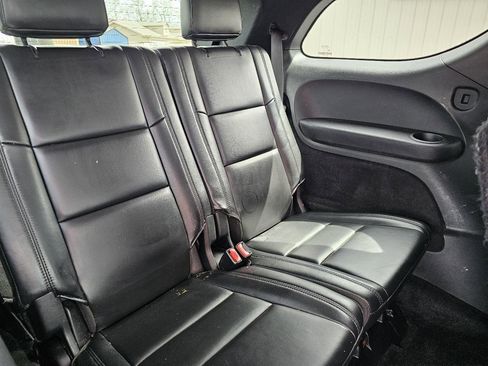 Used 2014 Dodge Durango Limited AWD/4WD image 27